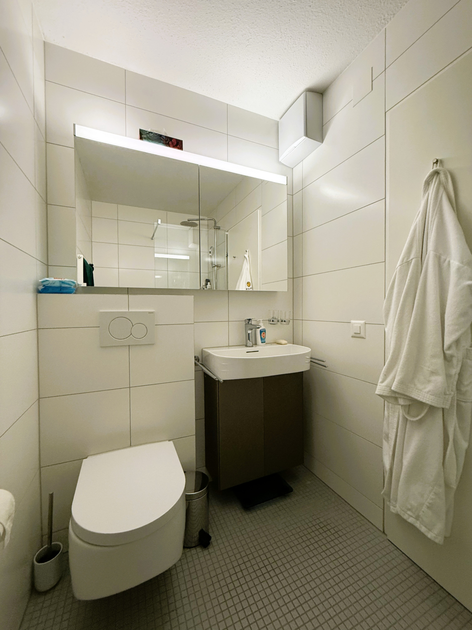 2.5 Zimmer-Wohnung (möbliert), 9494 Schaan