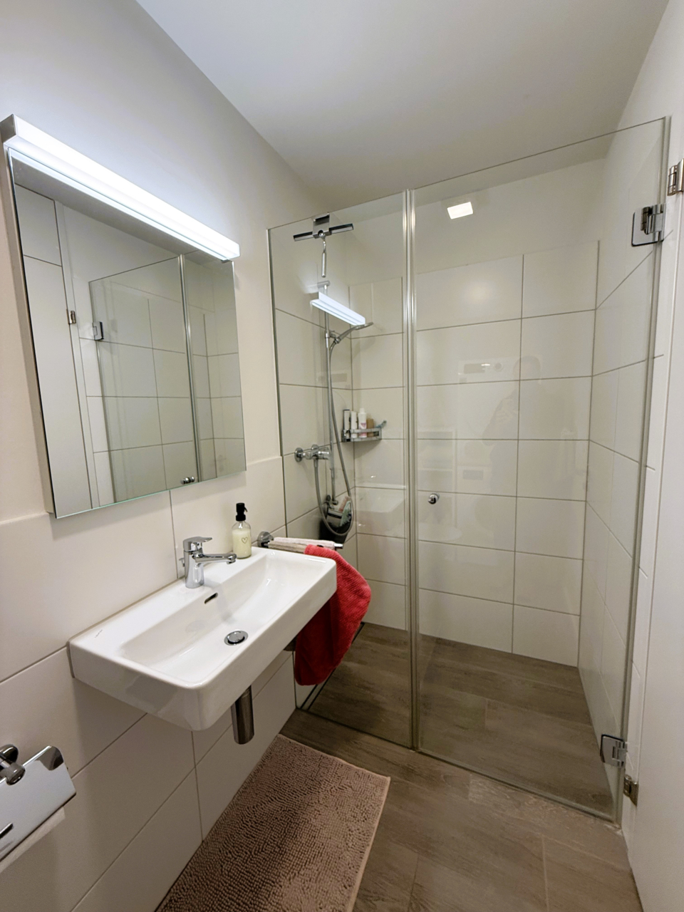 3.5 Zimmer-Wohnung, 9490 Vaduz