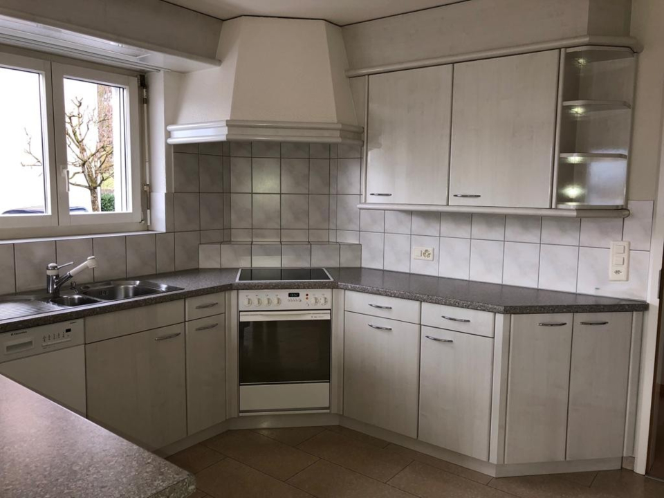 4.5 Zimmer-Wohnung, 9490 Vaduz