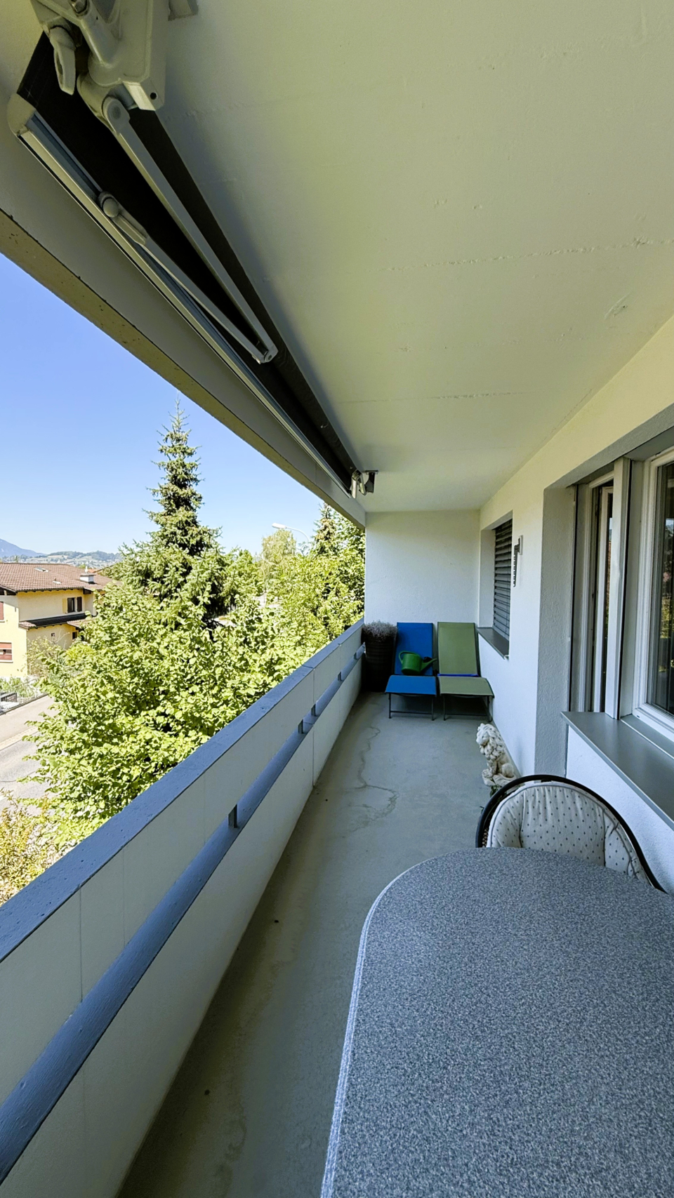 2.5 Zimmer-Wohnung (möbliert), 9494 Schaan