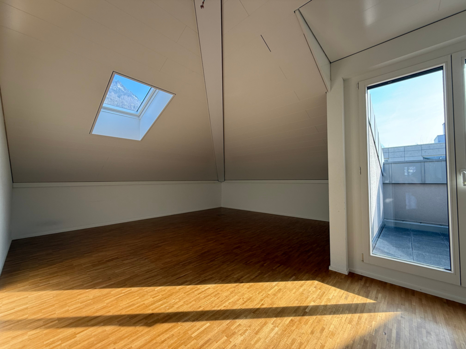 4.5 Zimmer-Attikawohnung, 9490 Vaduz