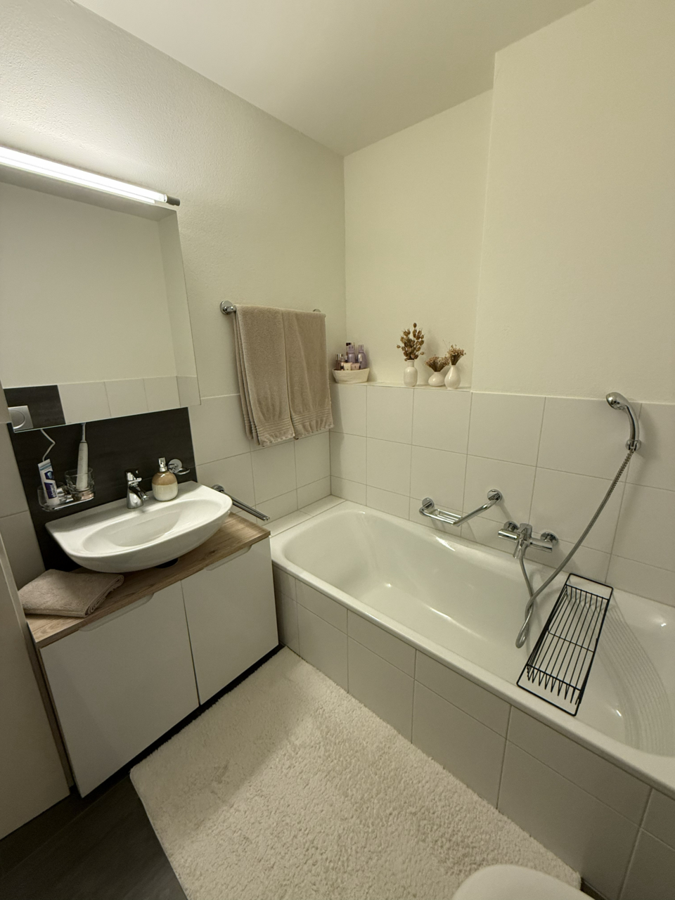 4.5 Zimmer-Wohnung, 9495 Triesen