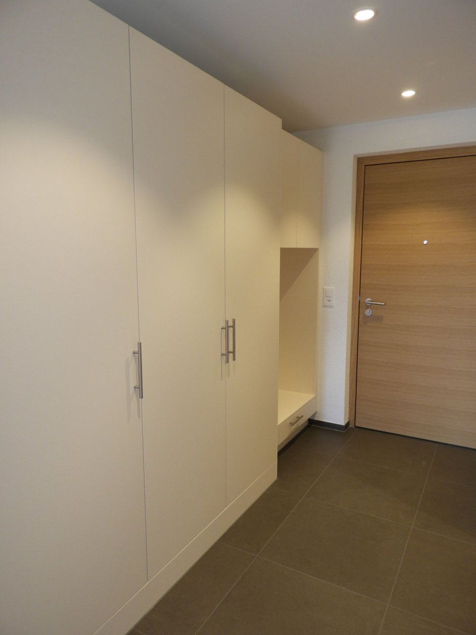 2.5 Zimmer-Wohnung, 9493 Mauren