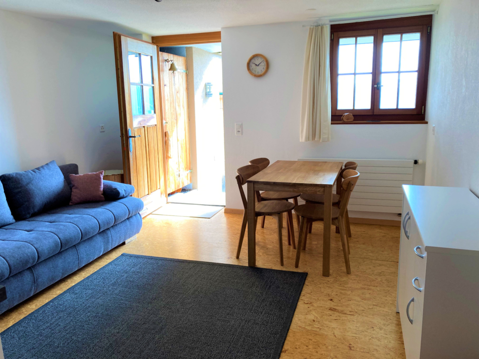 2 Zimmer-Ferienwohnung, 9497 Triesenberg