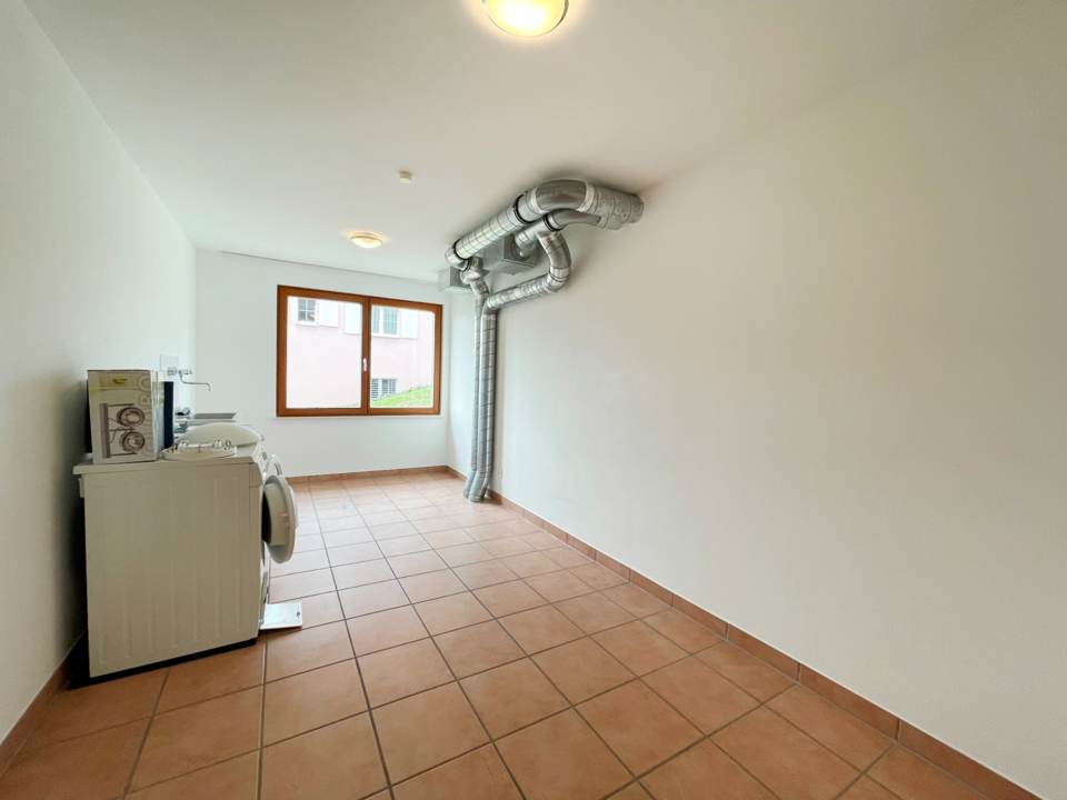 4.5 Zimmer-Wohnung, 9492 Eschen