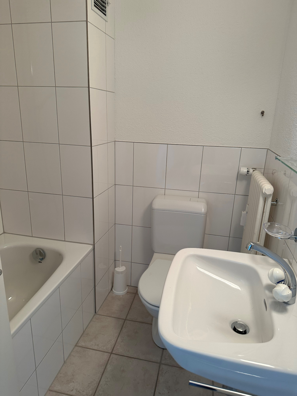 3.5 Zimmer-Altbauwohnung (Nord), 9490 Vaduz