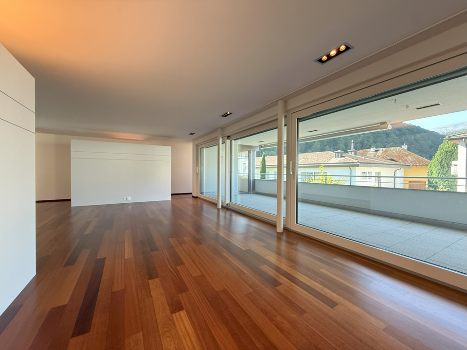 4.5 Zimmer-Wohnung, 9496 Balzers