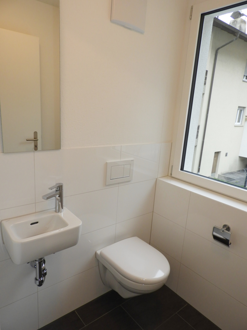 3.5 Zimmer-Wohnung, 9490 Vaduz