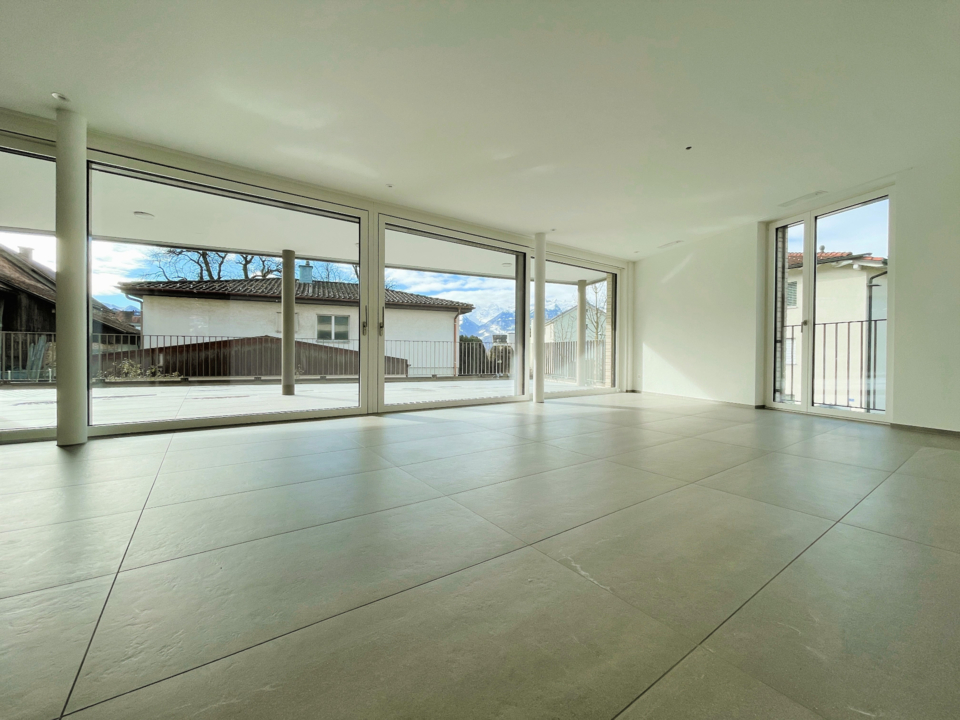 4.5 Zimmer-Wohnung, 9492 Eschen