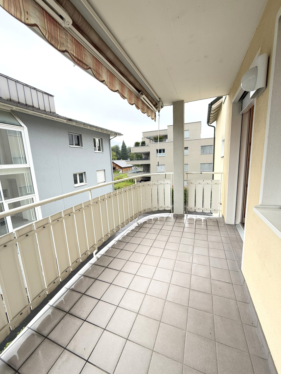 1 Zimmer-Wohnung, 9490 Vaduz