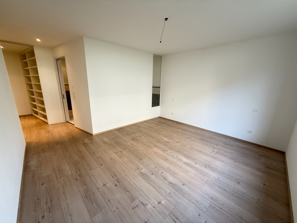 3.5 Zimmer-Wohnung mit Grünfläche, 9490 Vaduz