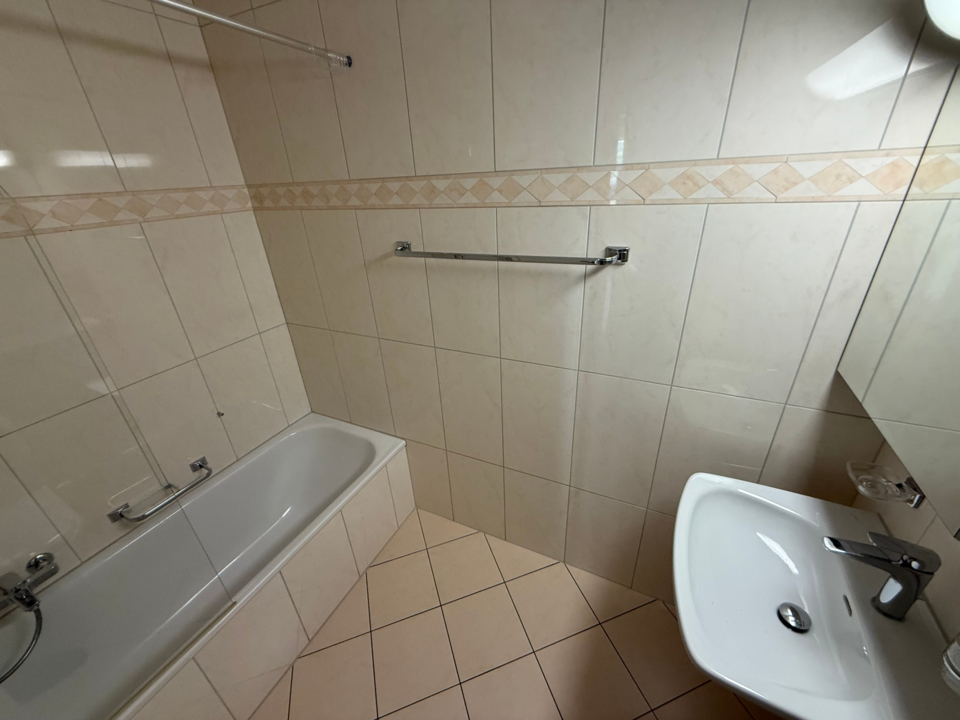 3.5 Zimmer-Wohnung, 9490 Vaduz