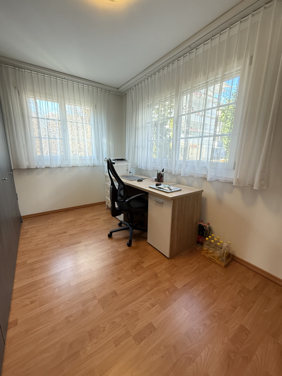 4.5 Zimmer-Wohnung, 9490 Vaduz