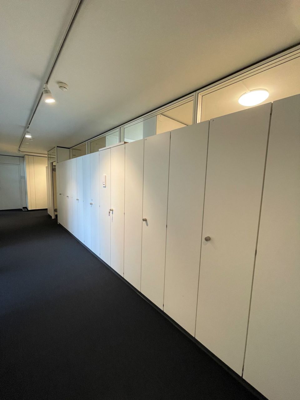 Einzelbüros, 9494 Schaan