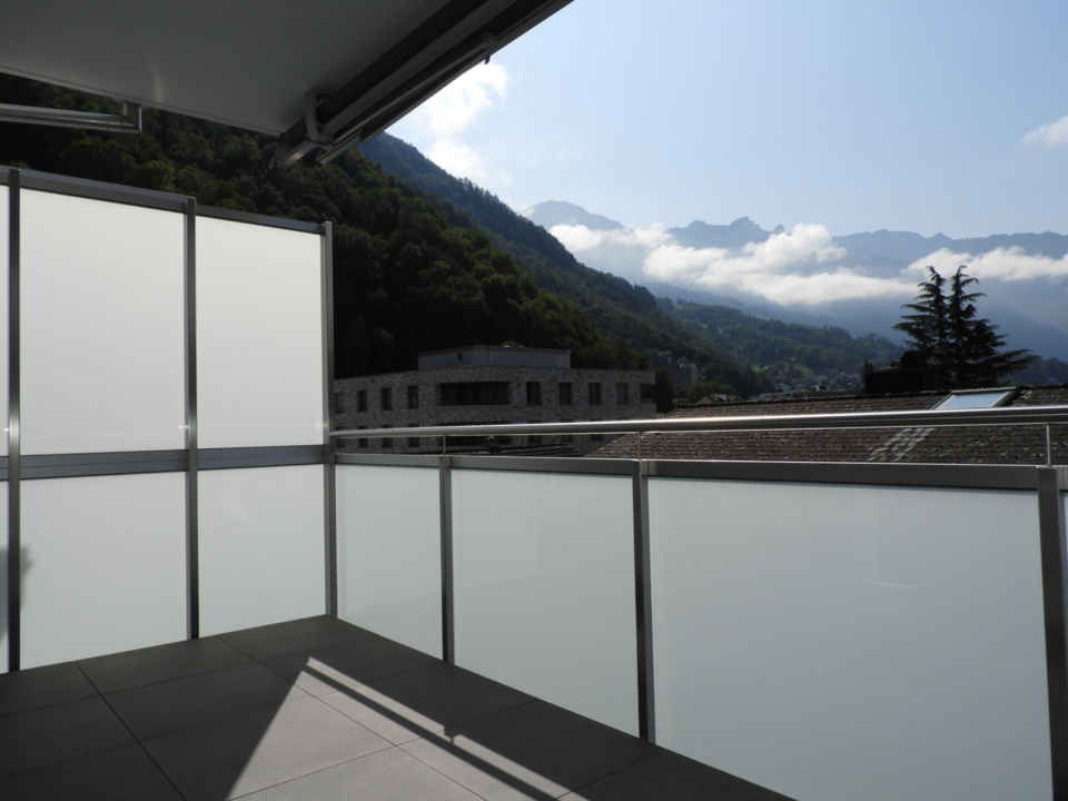 3.5 Zimmer-Wohnung, 9490 Vaduz