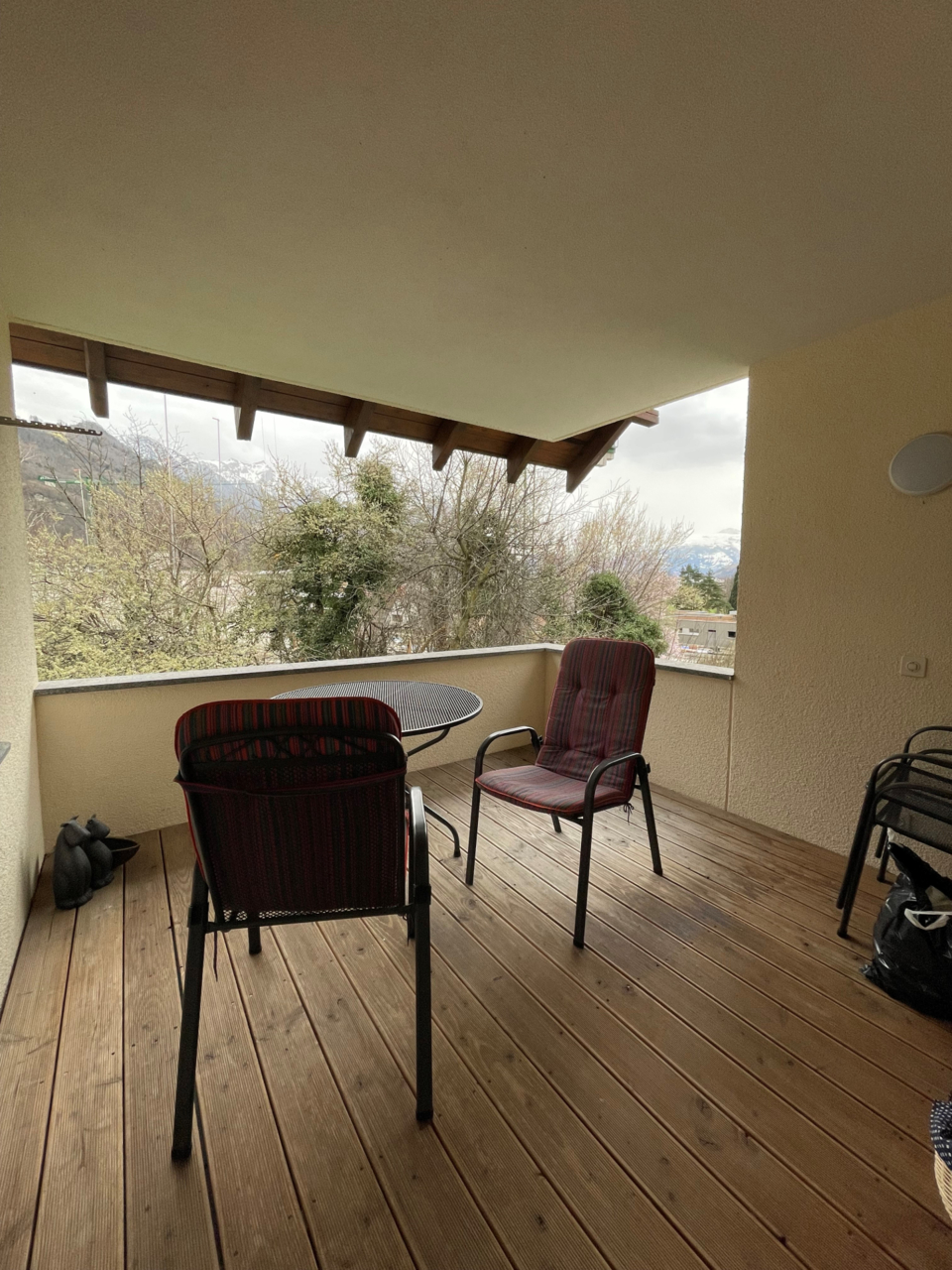 3.5 Zimmer-Wohnung, 9490 Vaduz