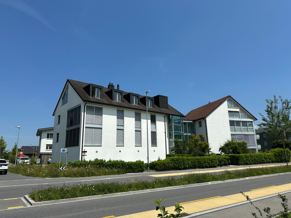 Büroräumlichkeiten, 9491 Ruggell