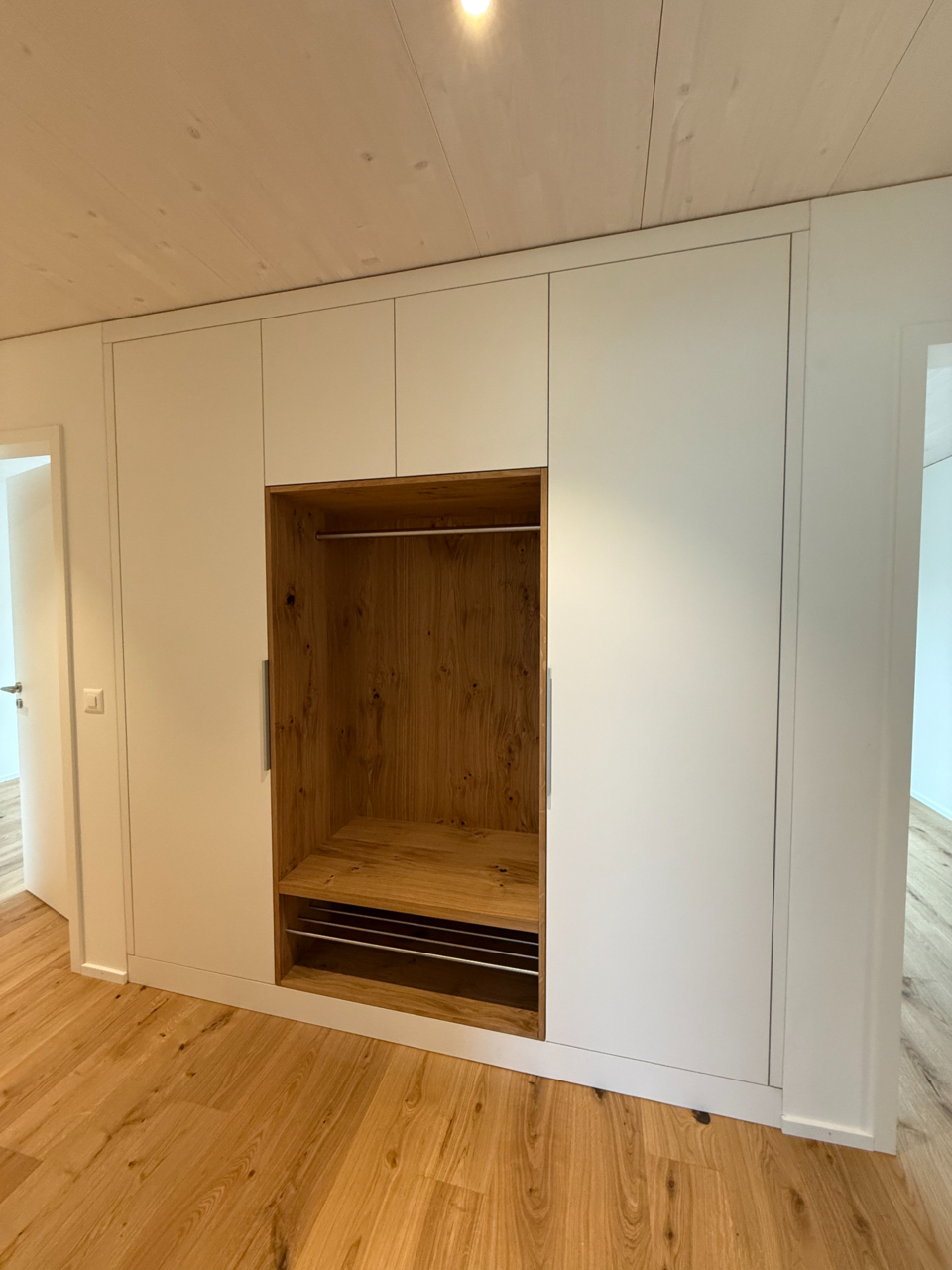 4.5 Zimmer-Wohnung (Neubau), 9496 Balzers