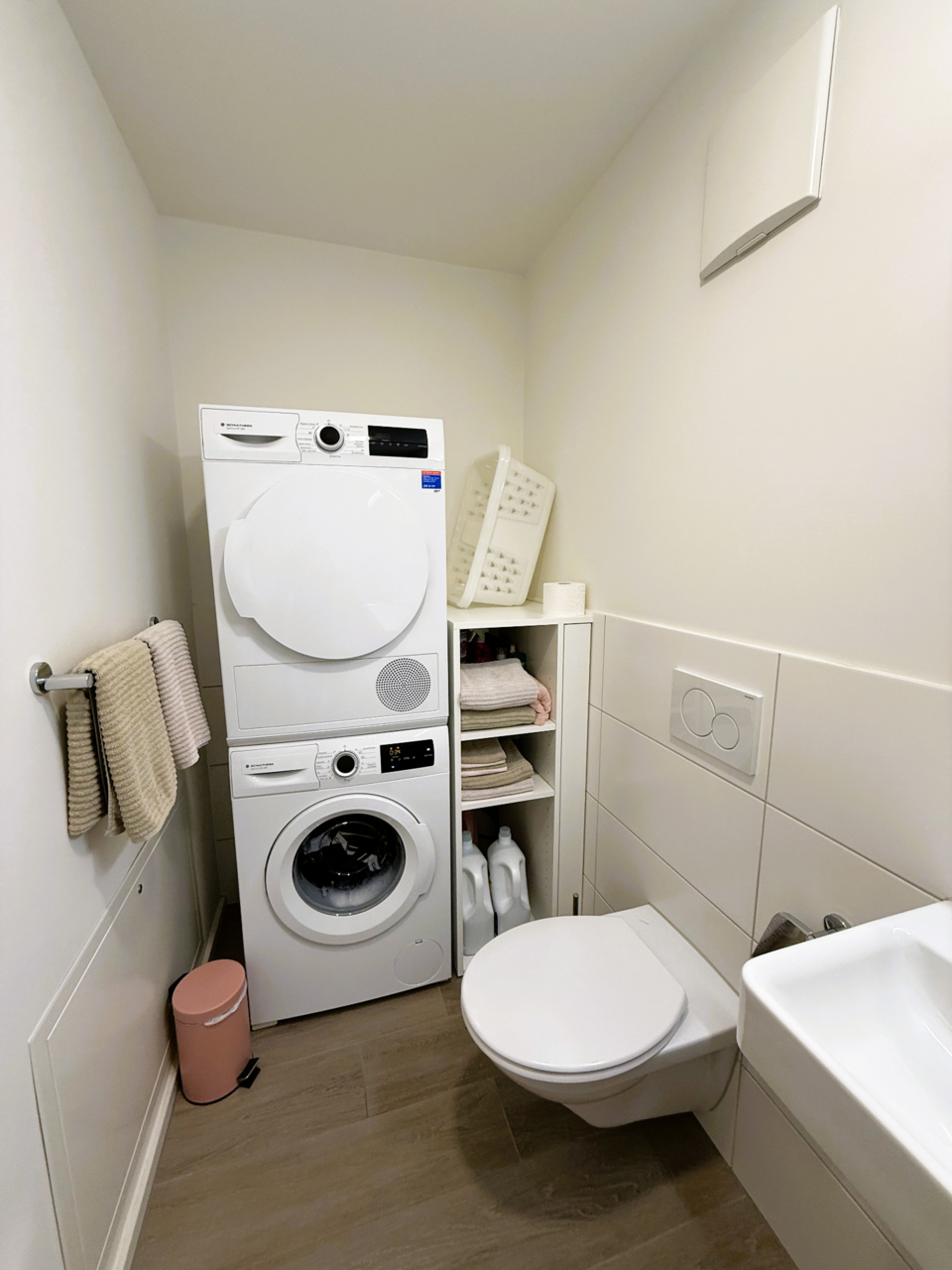 3.5 Zimmer-Wohnung, 9490 Vaduz