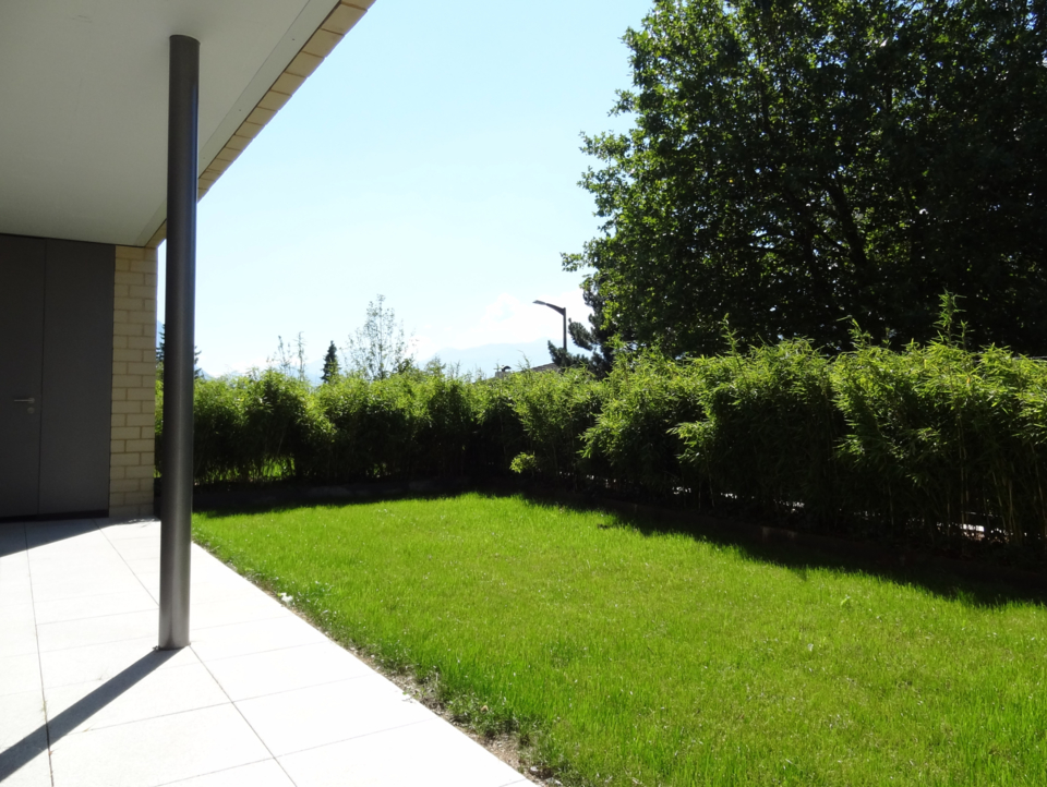 3.5 Zimmer-Wohnung, 9490 Vaduz