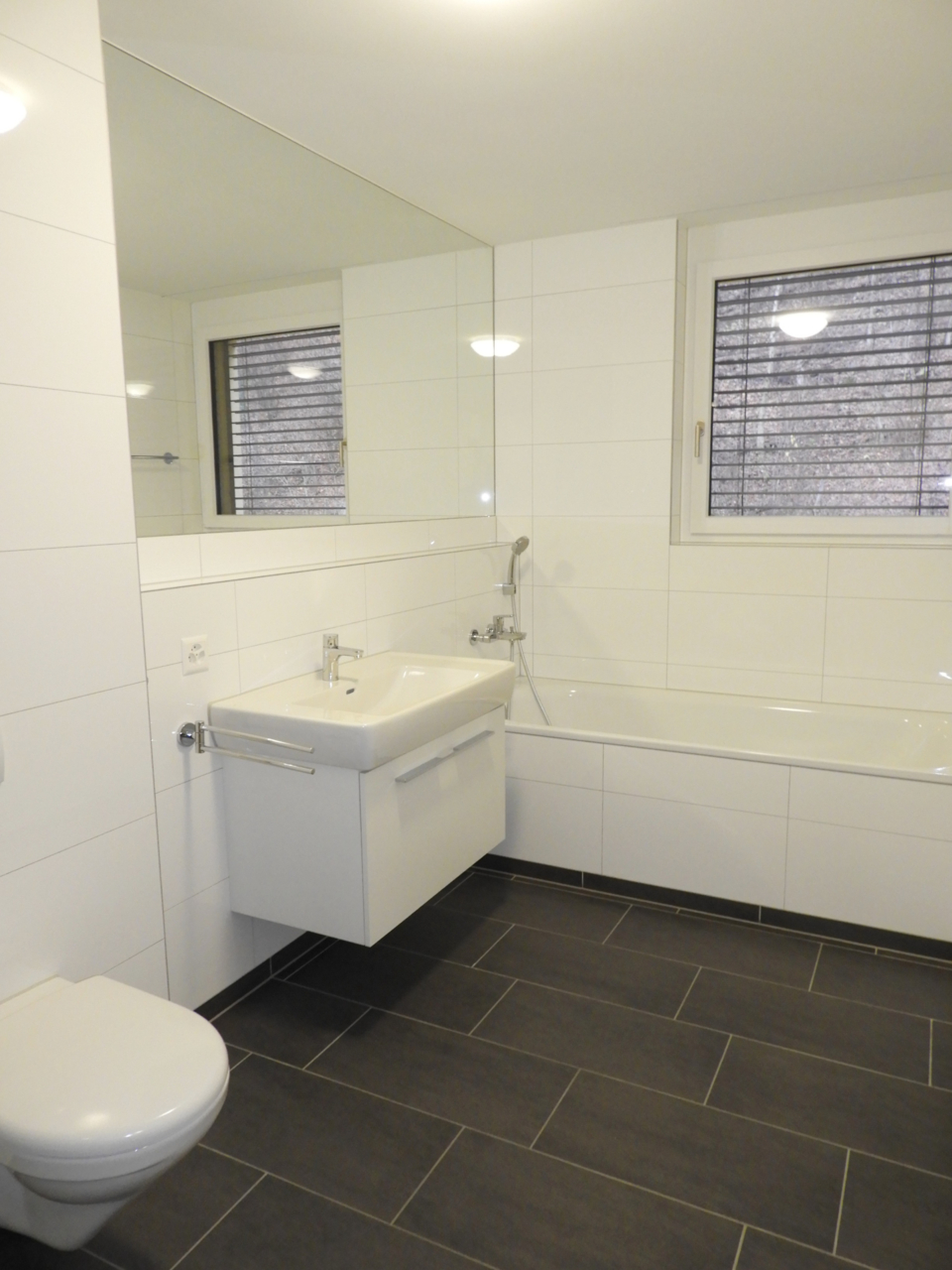 4.5 Zimmer-Wohnung, Vaduz