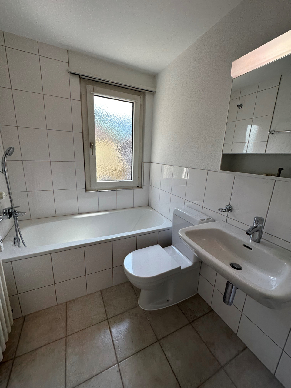3.5 Zimmer-Altbauwohnung (Süd), 9490 Vaduz