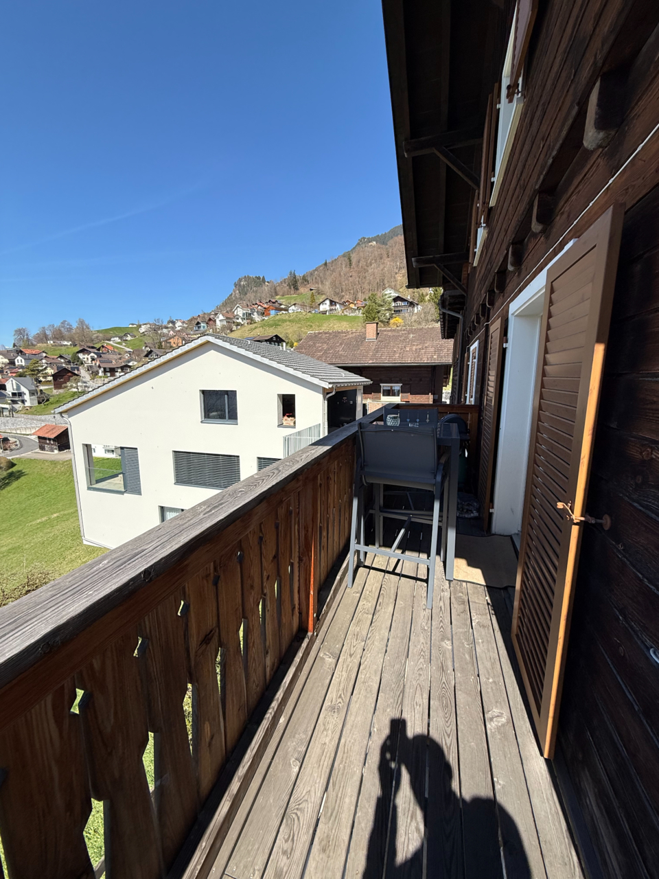 6 Zimmer-Einfamilienhaus, 9497 Triesenberg