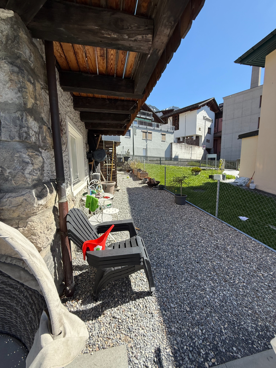 6 Zimmer-Einfamilienhaus, 9497 Triesenberg