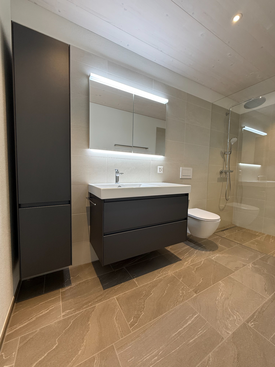 4.5 Zimmer-Gartenwohnung (Neubau), 9496 Balzers