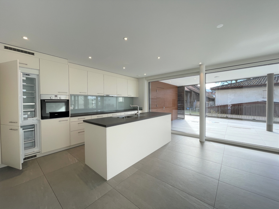 4.5 Zimmer-Wohnung, 9492 Eschen