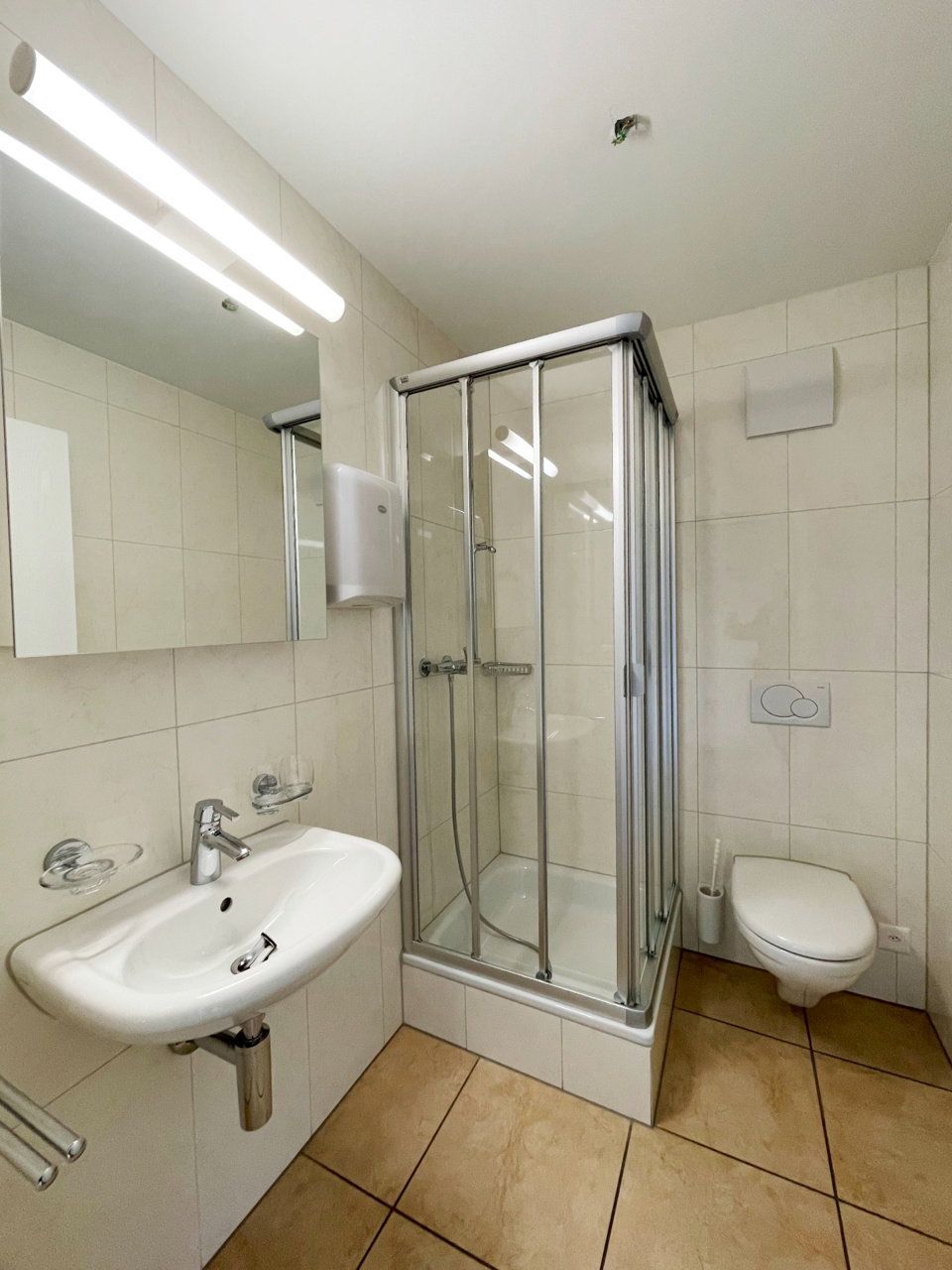 4.5 Zimmer-Wohnung, 9495 Triesen