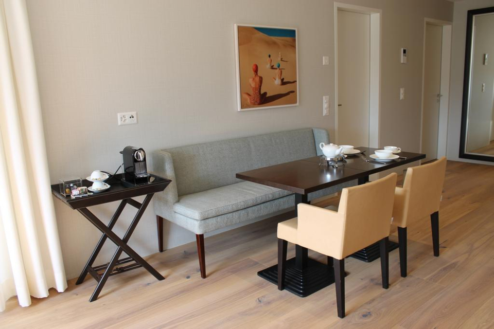 2.5 Zimmer-Wohnung, 9490 Vaduz