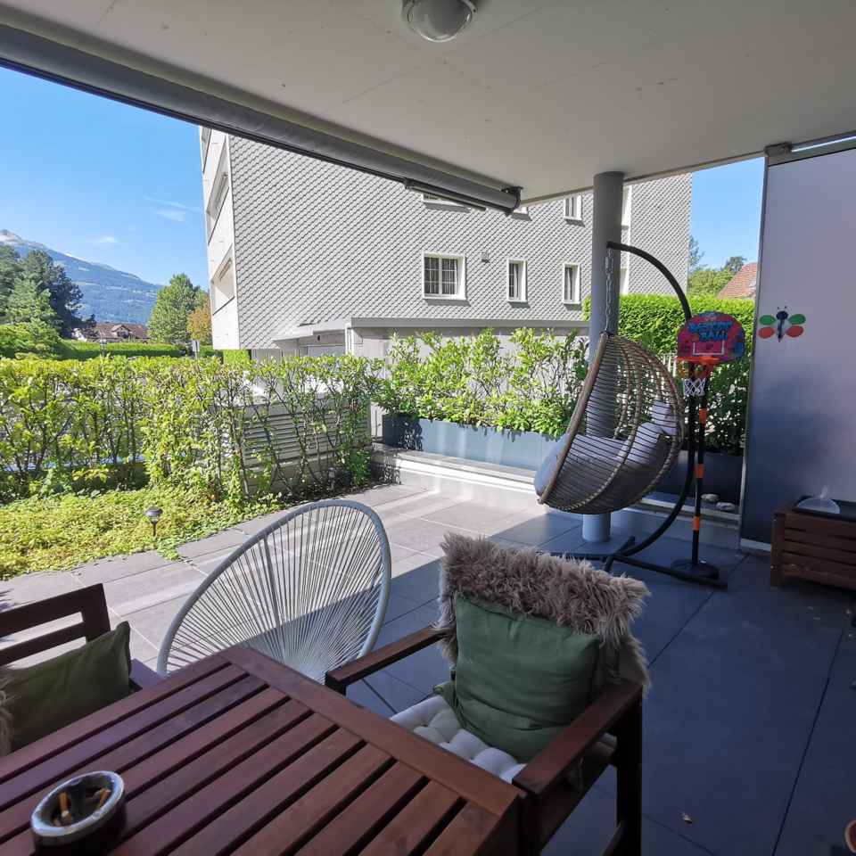 3.5 Zimmer-Wohnung, 9490 Vaduz
