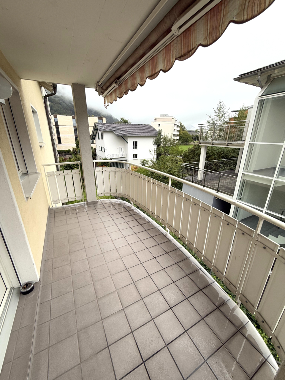 1 Zimmer-Wohnung, 9490 Vaduz