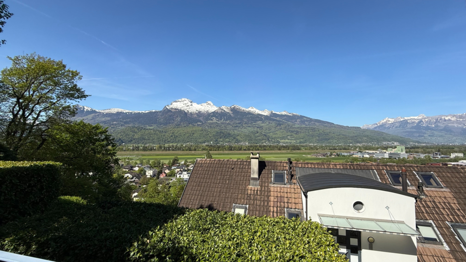 4.5 Zimmer-Maisonettewohnung, 9495 Triesen