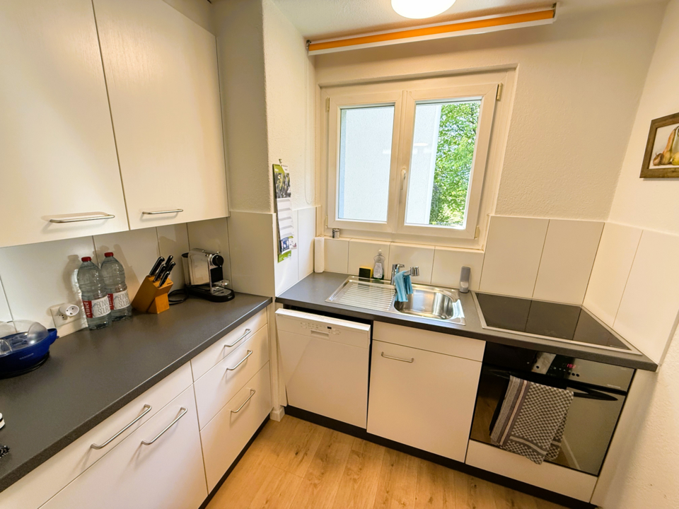 2.5 Zimmer-Wohnung (möbliert), 9494 Schaan