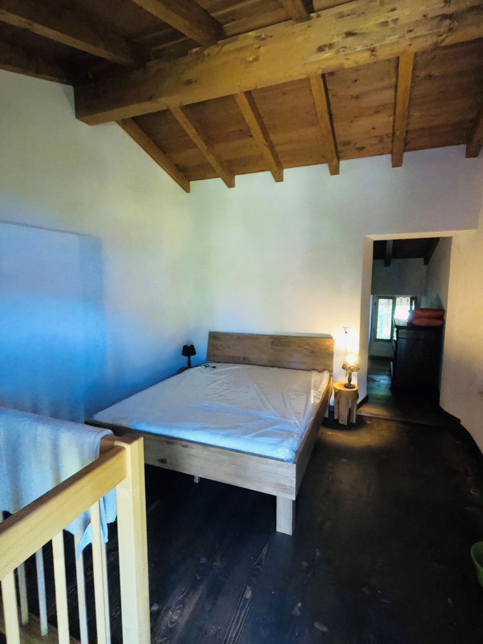 3 Zimmer-Rustico, CH-6578 Caviano (Tessin)