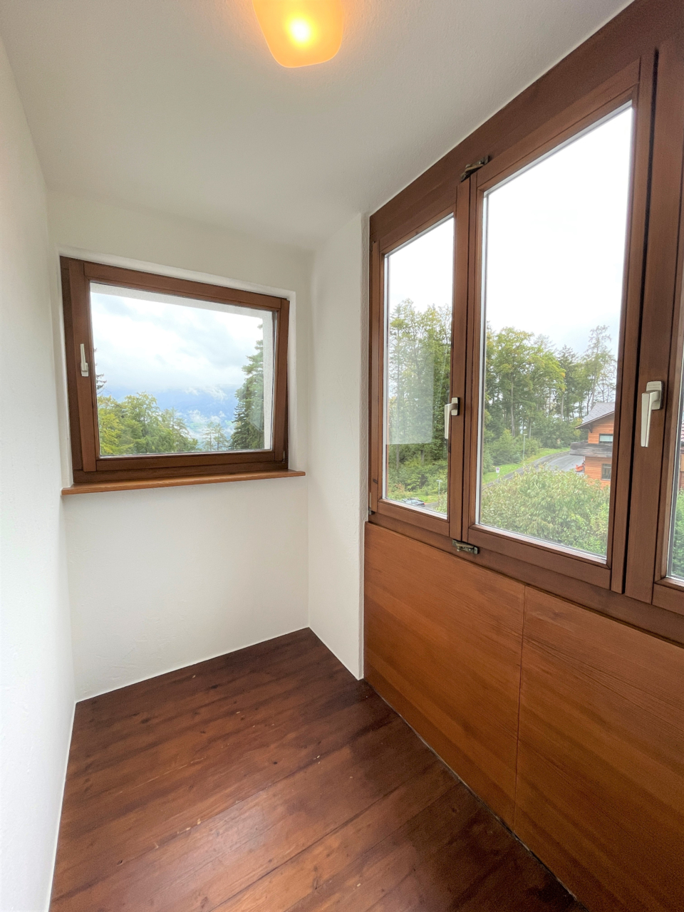 2.5 Zimmer-Wohnung, 9497 Triesenberg