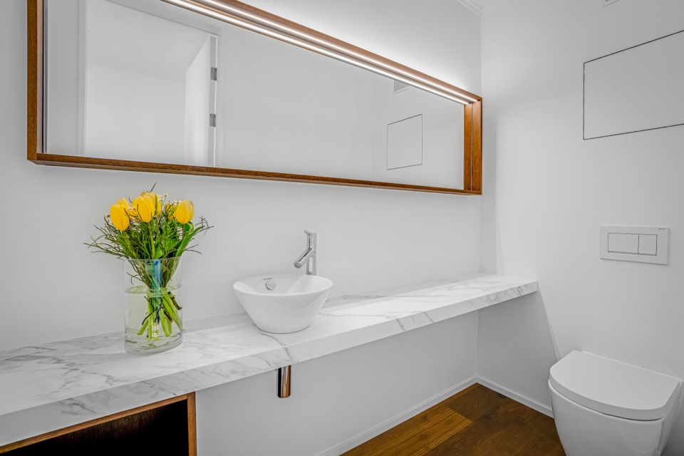 2.5 Zimmer-Attikawohnung, 9490 Vaduz