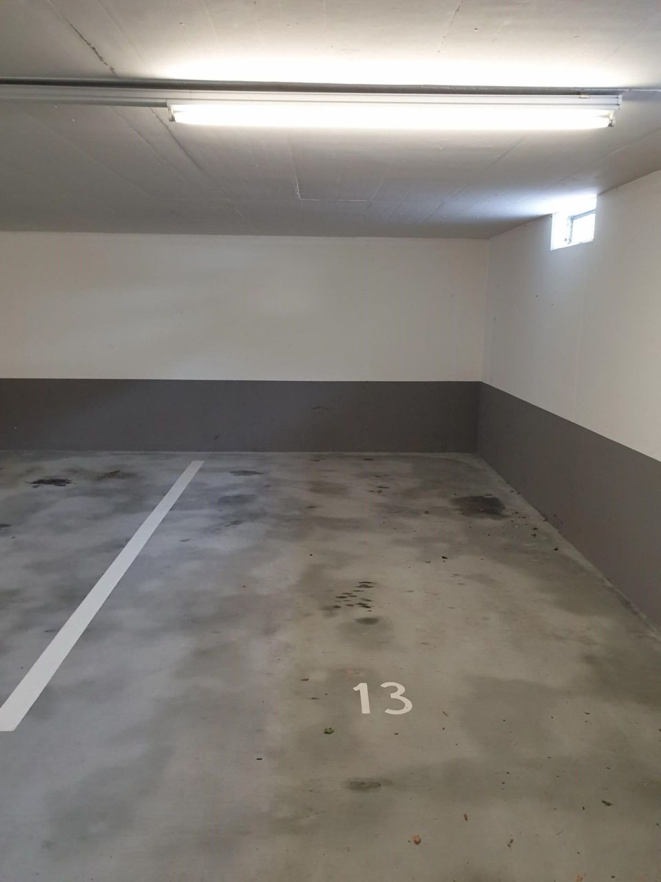 Garagenplätze, 9490 Vaduz