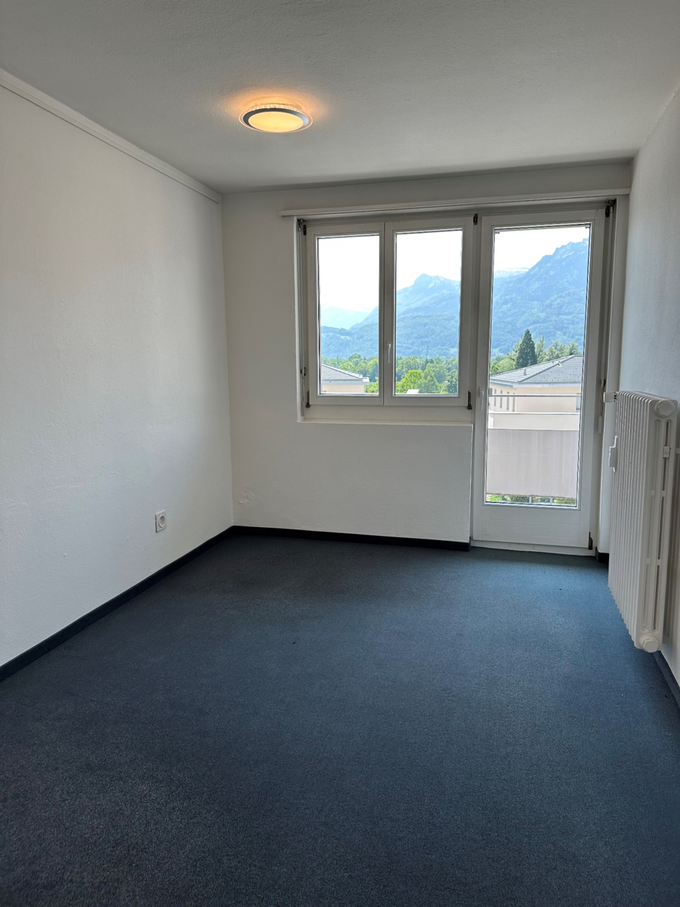 3.5 Zimmer-Altbauwohnung (Nord), 9490 Vaduz