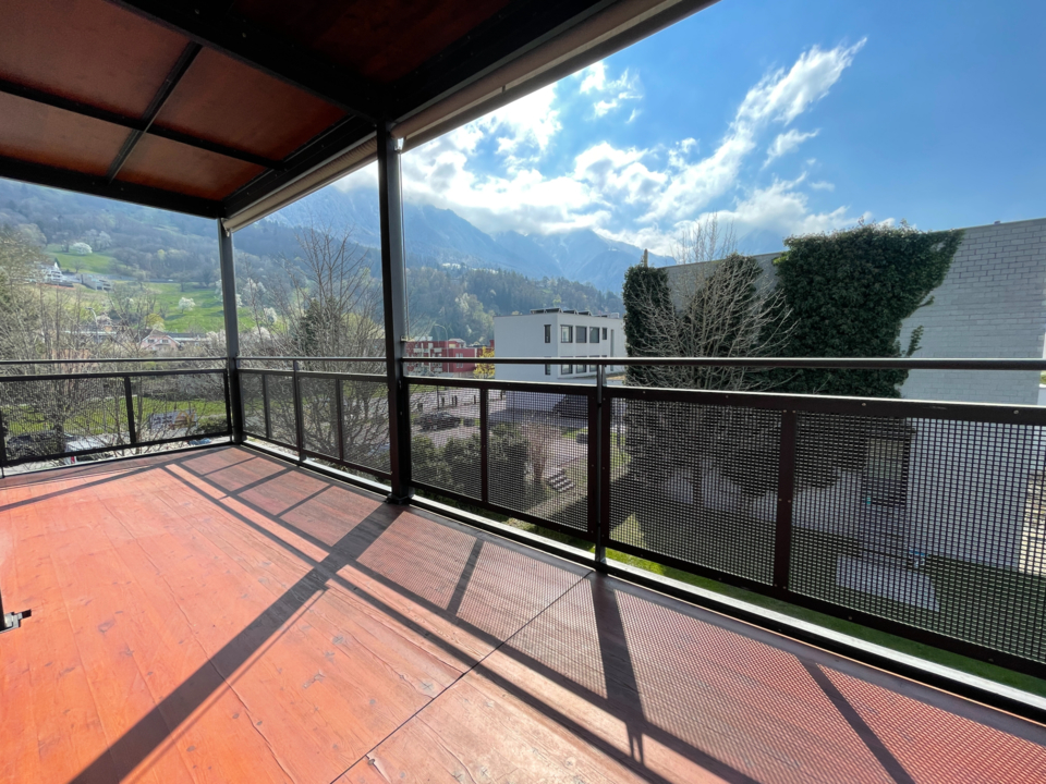 4.5 Zimmer-Wohnung, 9495 Triesen