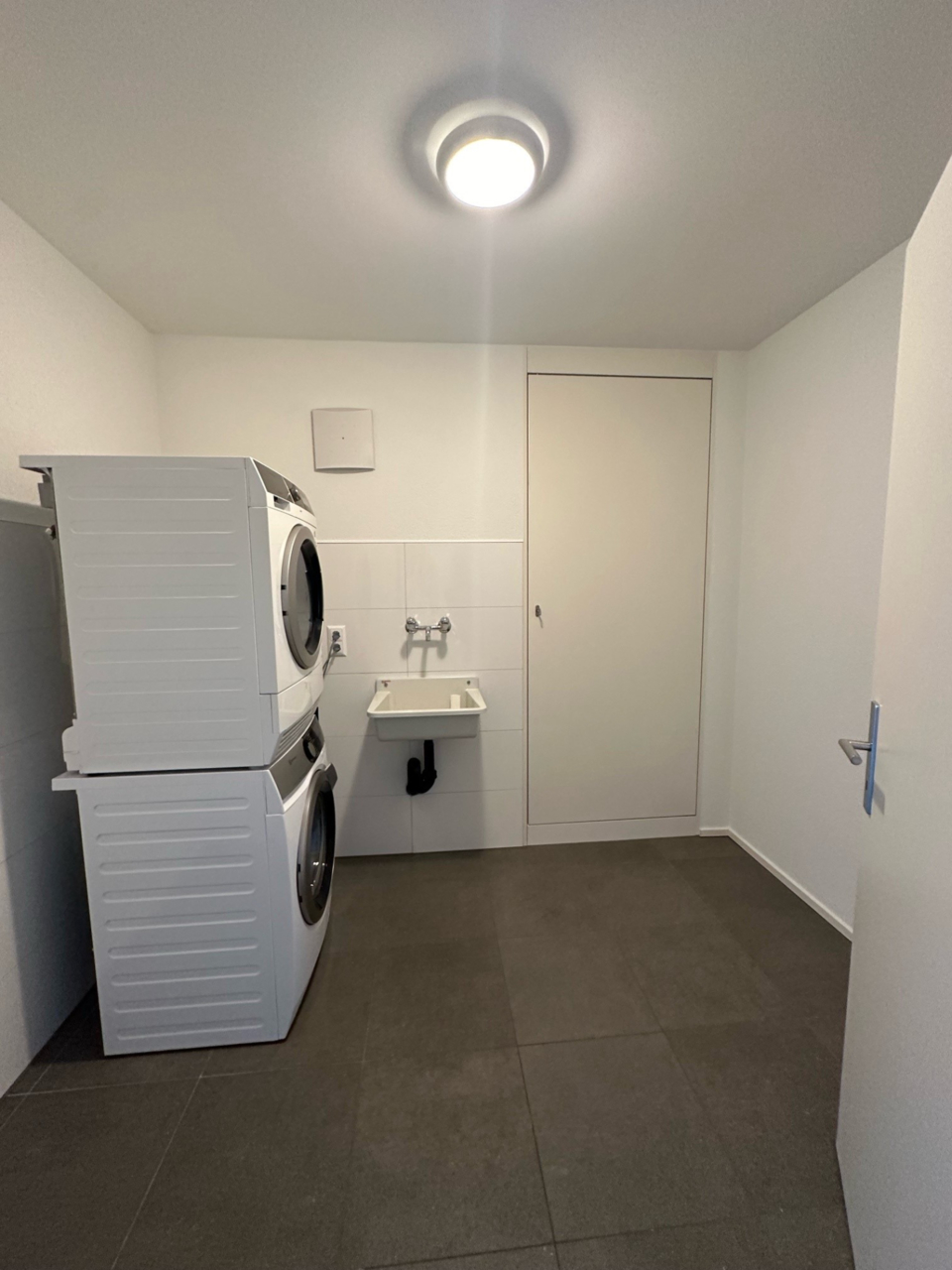 5.5 Zimmer-Wohnung, 9490 Vaduz