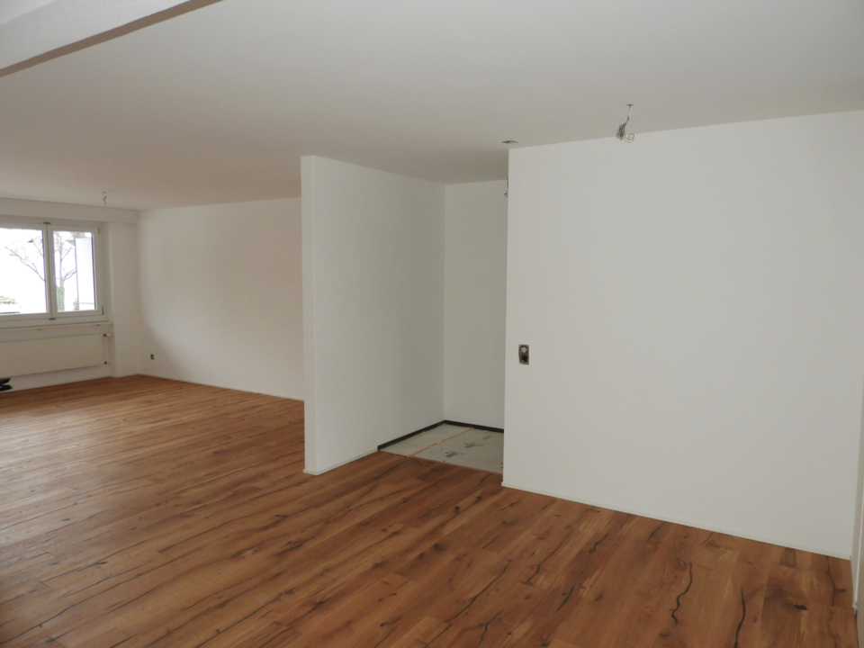 4.5 Zimmer-Wohnung, 9494 Schaan