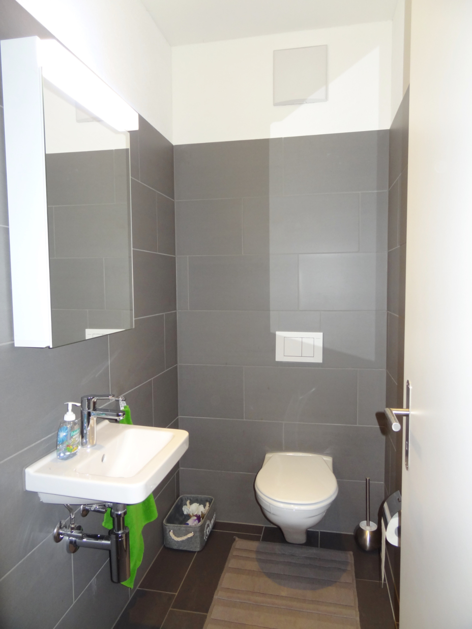 3.5 Zimmer-Attikawohnung, 9490 Vaduz