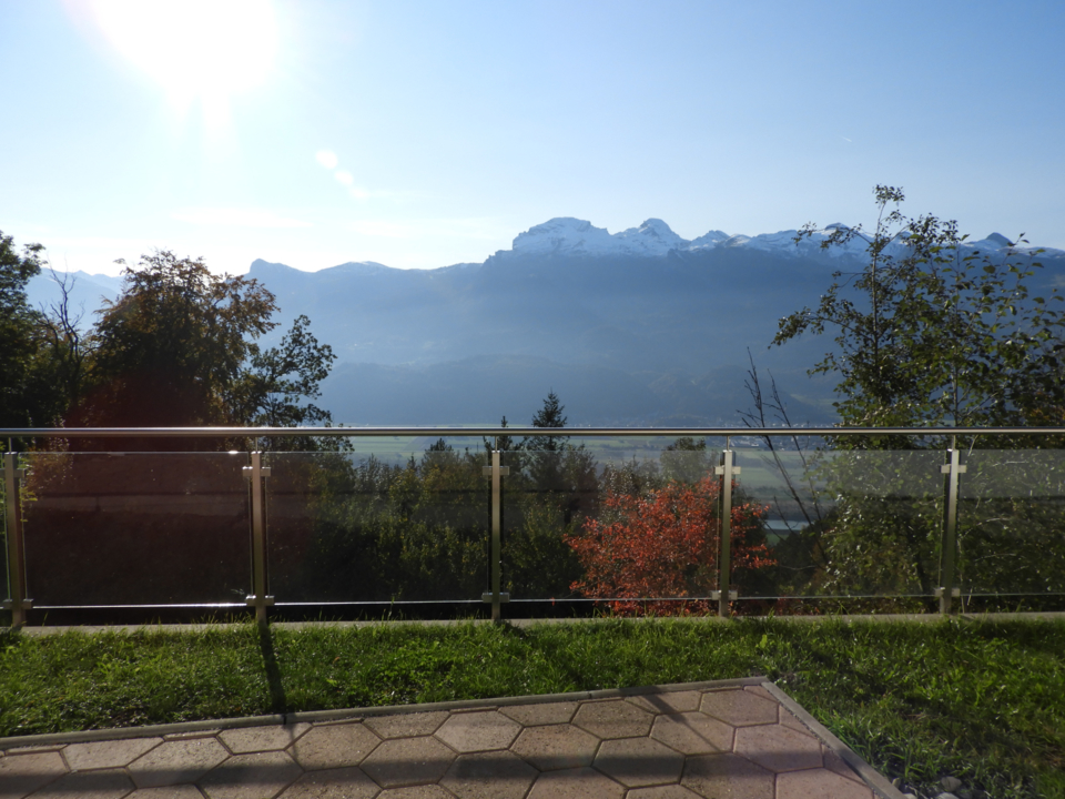 2.5 Zimmer-Einliegerwohnung, 9497 Triesenberg