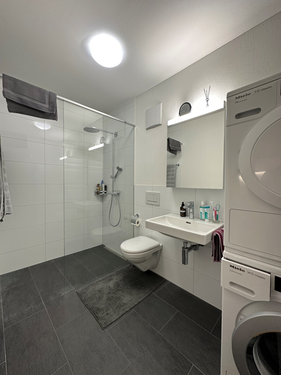 2.5 Zimmer-Wohnung, 9490 Vaduz