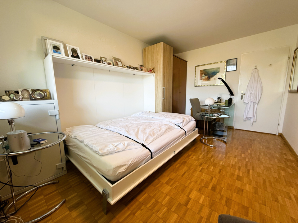 2.5 Zimmer-Wohnung (möbliert), 9494 Schaan