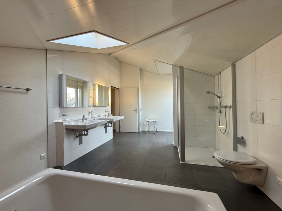 4.5 Zimmer-Attikawohnung, 9490 Vaduz