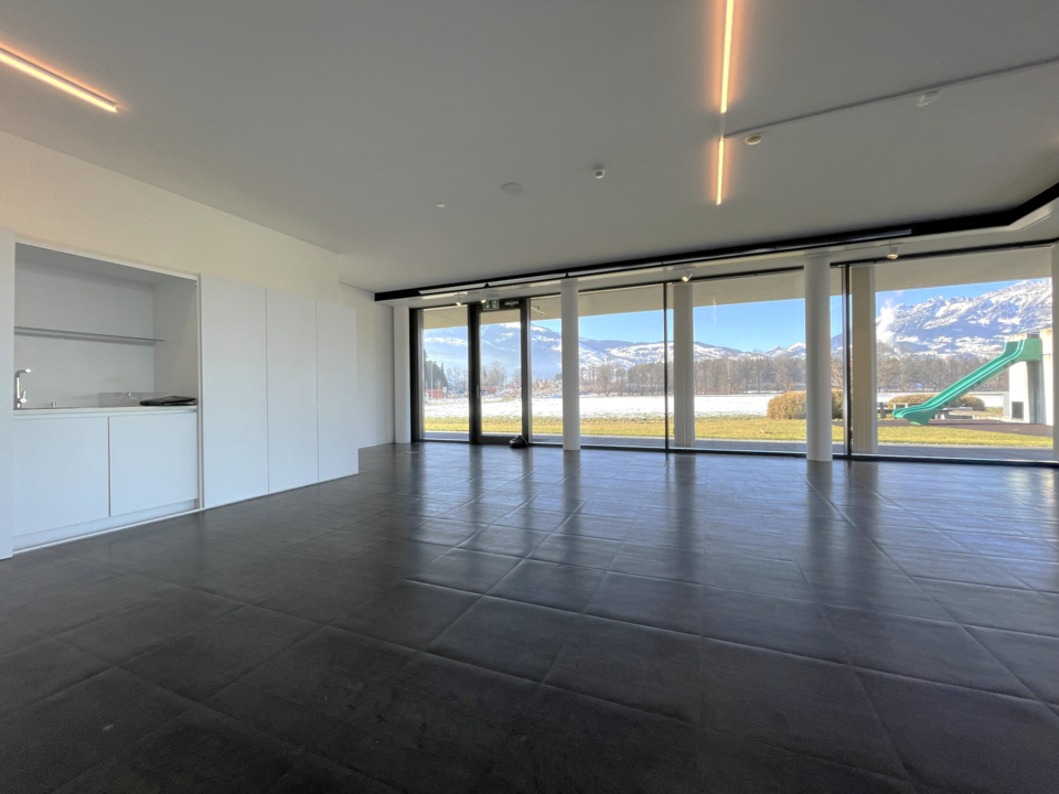 Laden-/Gewerbefläche, 9494 Schaan